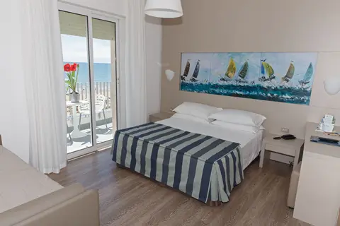 Hotel Sirenetta in Jesolo, foto 29