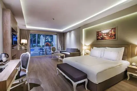 Bellis Deluxe Hotel in Antalya — foto 25