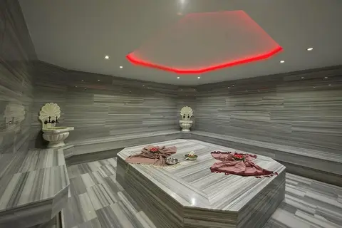 Askoç Hotel in Fatih — foto 9
