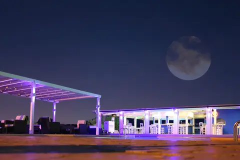 Mari Beach Hotel in Georgioupolis — foto 22