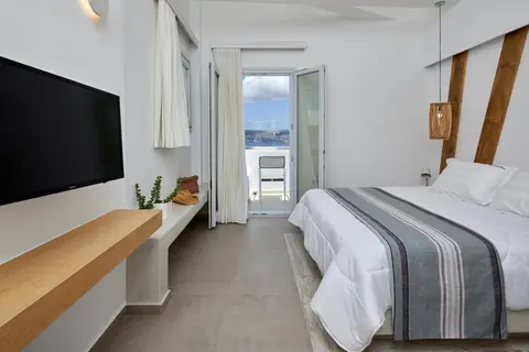 Santorini View Hotel in Δημοτική Ενότητα Θήρας — foto 10