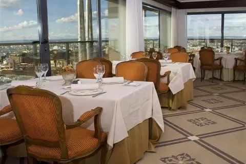 Hotel Sevilla Center in Sevilla — foto 4