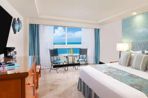 The Sens Cancun in Cancùn — foto 26