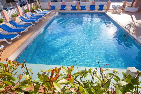 Gandia Playa Hotel in Gandia