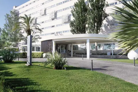 BG Java Hotel in Palma — foto 9