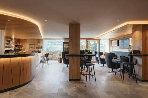 Hotel Digon in Kastelruth Castelrotto, foto 9