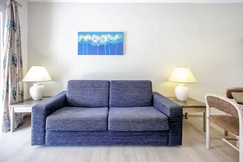 Appartementen Balaia Golf Village in Albufeira — foto 25