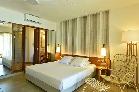 Veranda Paul et Virginie Hotel & Spa in Grand Gaube VCA — foto 4