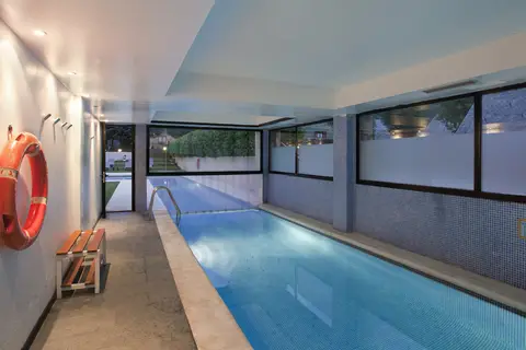 Parador de Artíes in Pyreneeën — foto 20