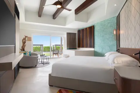 Hyatt Centric Playa del Carmen in Playa del Carmen, foto 14