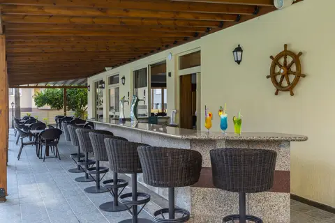 Kapetanios Limassol Hotel in Λεμεσός — foto 10