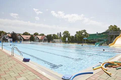 Vakantiepark Terme Lendava in Slovenj Gradec — foto 13