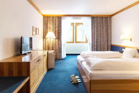 Alpenhotel Weitlanbrunn in Sillian — foto 4