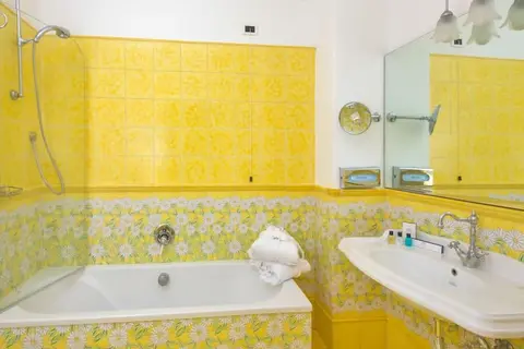 Relais Maresca in Capriva del Friuli, foto 25
