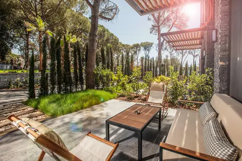 Unique Lifestyle Hotel in Kuşadası, foto 29