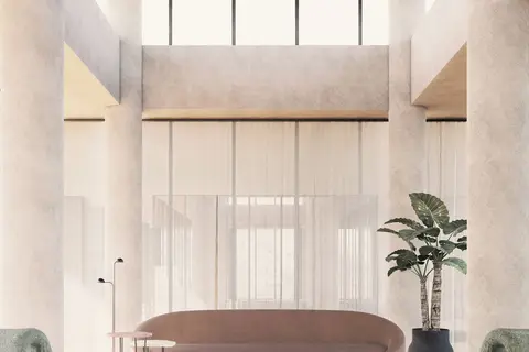 Tetra Resort & Spa in Σβορωνάτα — foto 29
