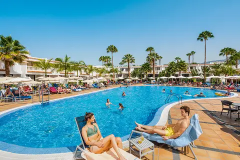 allsun Hotel Los Hibiscos in Arona — foto 11