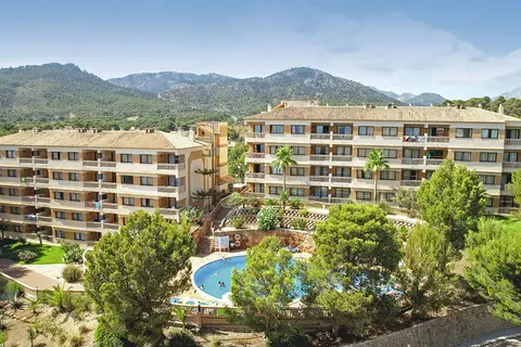Mar Hotels & Appartementen Paguera & Spa in Calvià