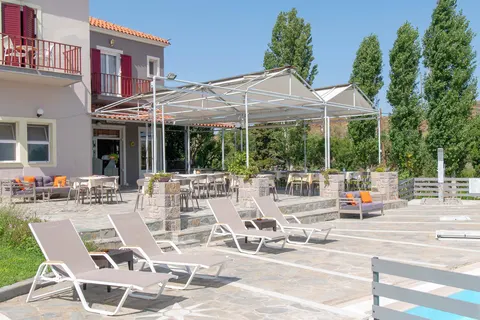 Appartementen Gorgona foto 10