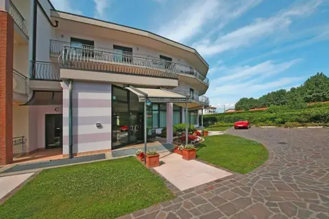 Nettuno in Peschiera del Garda — foto 5