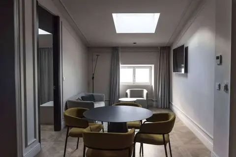Soho Boutique Palacio de Pombo in Santander — foto 11