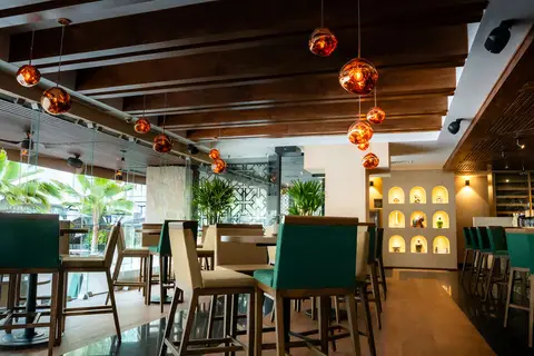 The Reef 28 in Playa del Carmen — foto 27