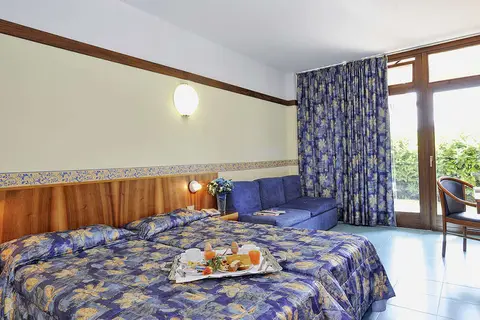 Hotel Palme Royal & Suite in Garda — foto 2