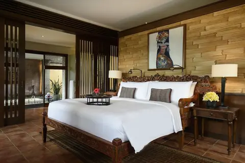 Tanah Gajah, a Resort by Hadiprana in Ubud, Kecamatan Gianyar, Kabupaten Gianyar, Bali, Indonesia — foto 26