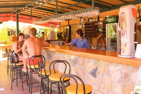Club Sidar Apart Hotel in Alanya — foto 6