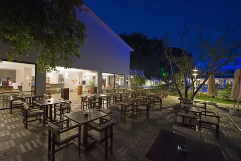 Grand Emir Hotel & Spa in Ortaca — foto 8