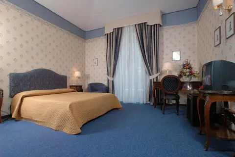 Hotel Nuovo Rebecchino in Napels — foto 6