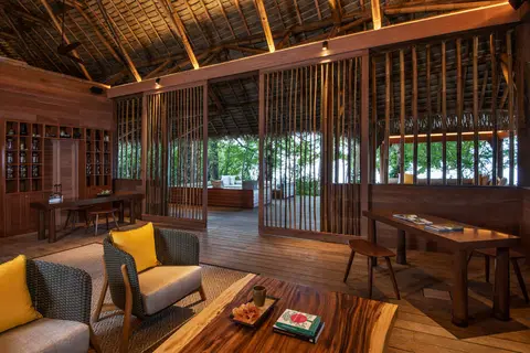 The Datai Langkawi in Langkawi Island — foto 24