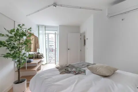 B48 Bilbao Abando Serviced Apartments in Bilbao — foto 8