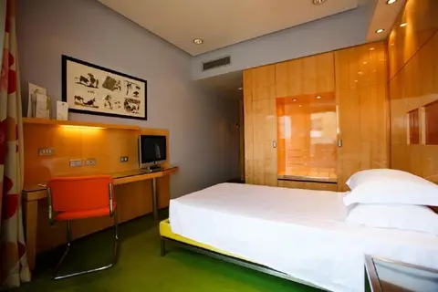 Hotel Albani Roma in Rome — foto 13