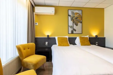 Aparthotel Delden foto 11