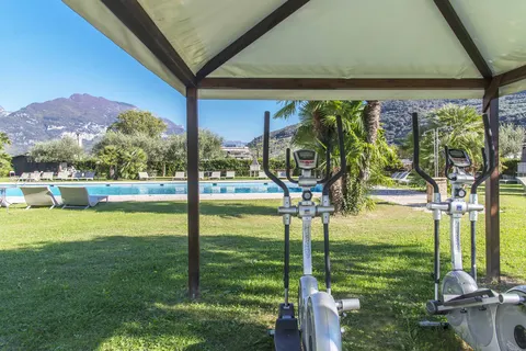 Residence Monica foto 3