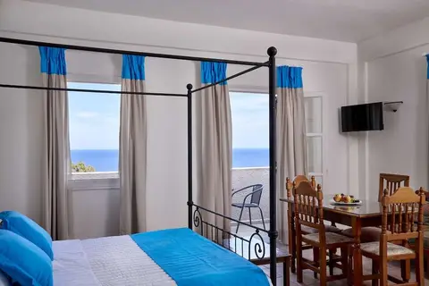 Terra Blue Hotel in Terra Blue Hotel, foto 7