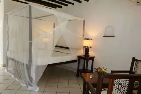 Diani Sea Lodge in Diani Beach — foto 17