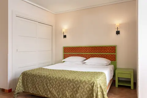 Grande Real Santa Eulalia Resort & Hotel Spa in Albufeira — foto 24