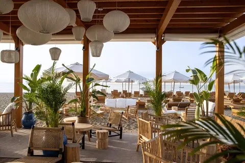 METT Marbella - Estepona in Estepona — foto 8