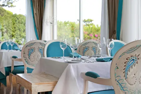 Hotel Senhora da Guia in Cascais, foto 10