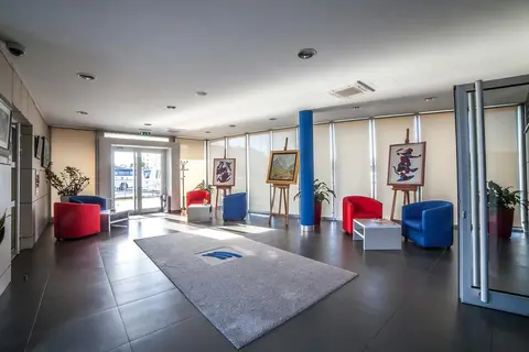 Hotel Terminus in Podgorica, foto 26