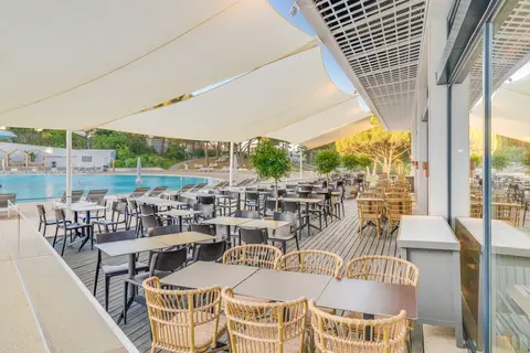 Pestana Blue Alvor Beach in Alvor — foto 29