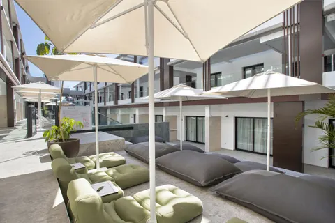 Hotel Coral Cotillo Beach foto 24