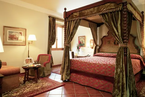 Parador de Santo Domingo Bernardo de Fresneda in Santo Domingo De La Calzada — foto 13
