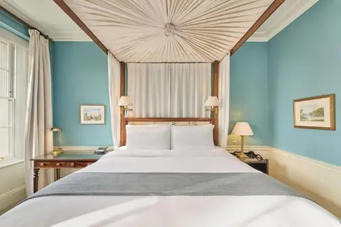 Roseate House London in Londen, foto 15