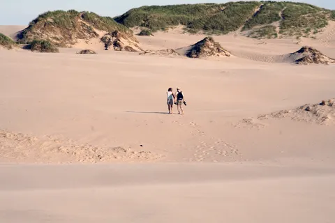 Camping Rabjerg Mile foto 25