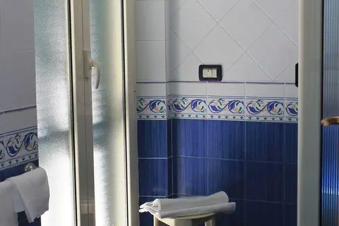 Amyclae in Sperlonga, foto 14