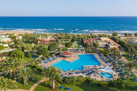Anissa Beach & Village Hotel in Δημοτική Ενότητα Χερσονήσου — foto 30