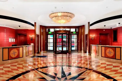 Hilton London Paddington in Londen, foto 5